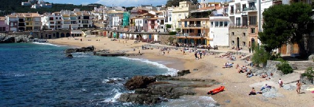 Calella de Palafrugell